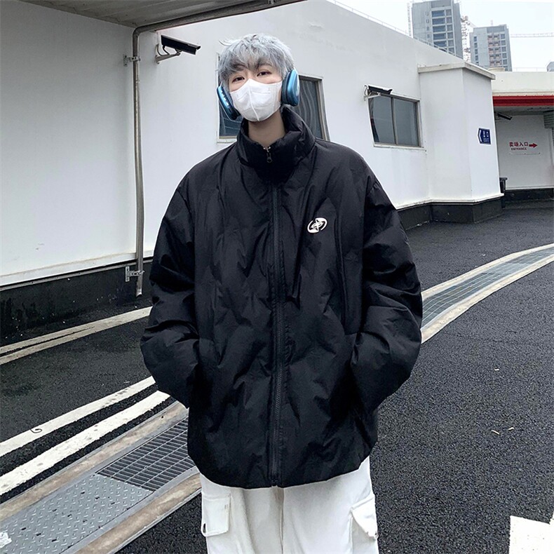 现货-2025冬装新款白鸭绒加厚保暖羽绒服218-7-YR1022-P185-控228,男装羽绒服,星座218-7