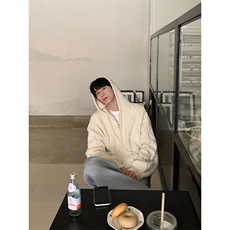 杏色