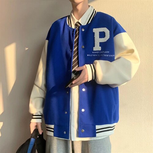 男春季新款双层植绒刺绣卫衣W2057P52，男装卫衣，星座1116-2