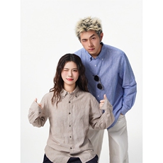 雾霾灰