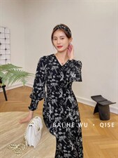 2022新品，其它，百合屋