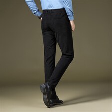 BX1691钱塘2020-2中年男士春秋季新款休闲合身休闲裤量大价优P70，男装休闲裤，钱塘207-2