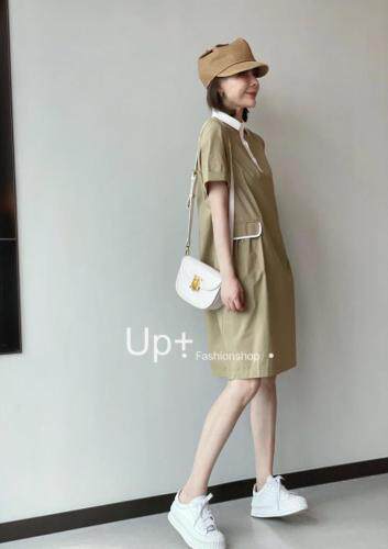 连衣裙,女装连衣裙,卡薇尔