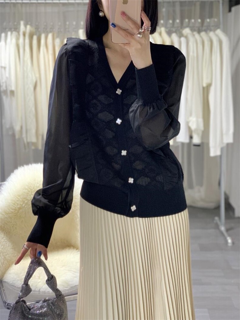 春款，其它，蓝涩萱(3F)