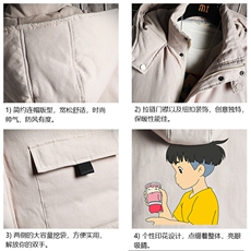 MJ47200-P80棉马甲男士大码加厚棉背心男坎肩男网格，男装背心/马甲，电商A040A