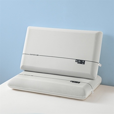 R90太空记忆枕(石墨烯)40*70*8