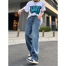 蓝色