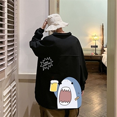 黑色