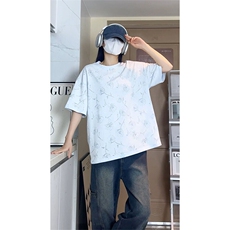 蓝色