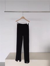 开叉裤，其它，云尚灰姑娘