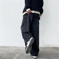 男春季潮流时尚休闲长裤K9918P45，男装休闲裤，星座1116-2