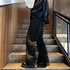 xz116-k1055-P48-控68现货大码牛仔裤，男装牛仔裤，星座116