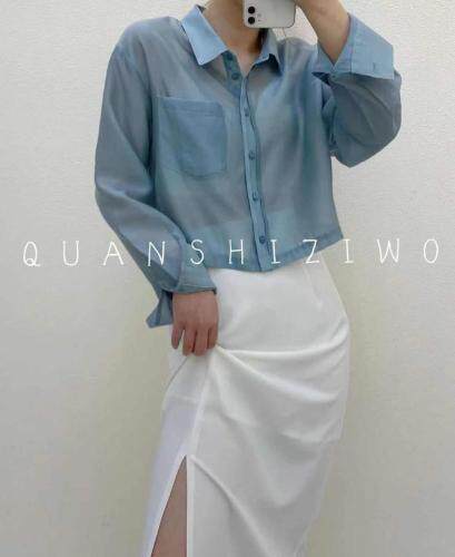 夏季上新，女装，诠释自我