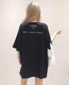 夏季烫钻手拎包包大板T，其它，雪莉雷拉