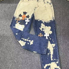 蓝色