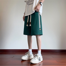 绿色