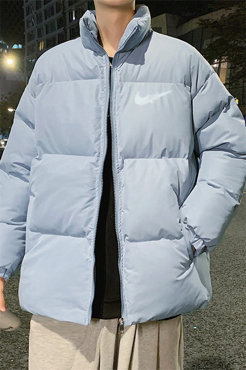 2024新款棉衣男连帽现货量大有差价主推A161-2-510-P65图片