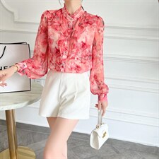 小衫，其它，芝茗丽尔(6F)