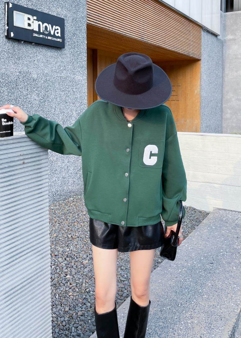 （现货）外套，其它，伊娜蕾尔