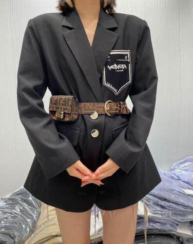 西装外套，女装西装，意妹EAMEI