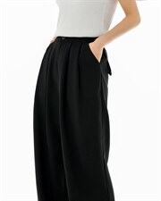 现货设计感百搭西装裤，女装休闲裤，尤鱼 YOOYUU