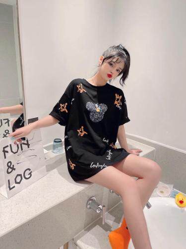 6018，女装，线法