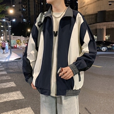 藏青色