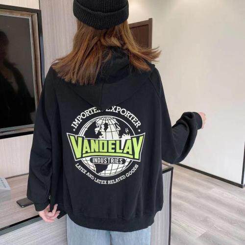 卫衣开衫，女装卫衣/绒衫，新雅行-1