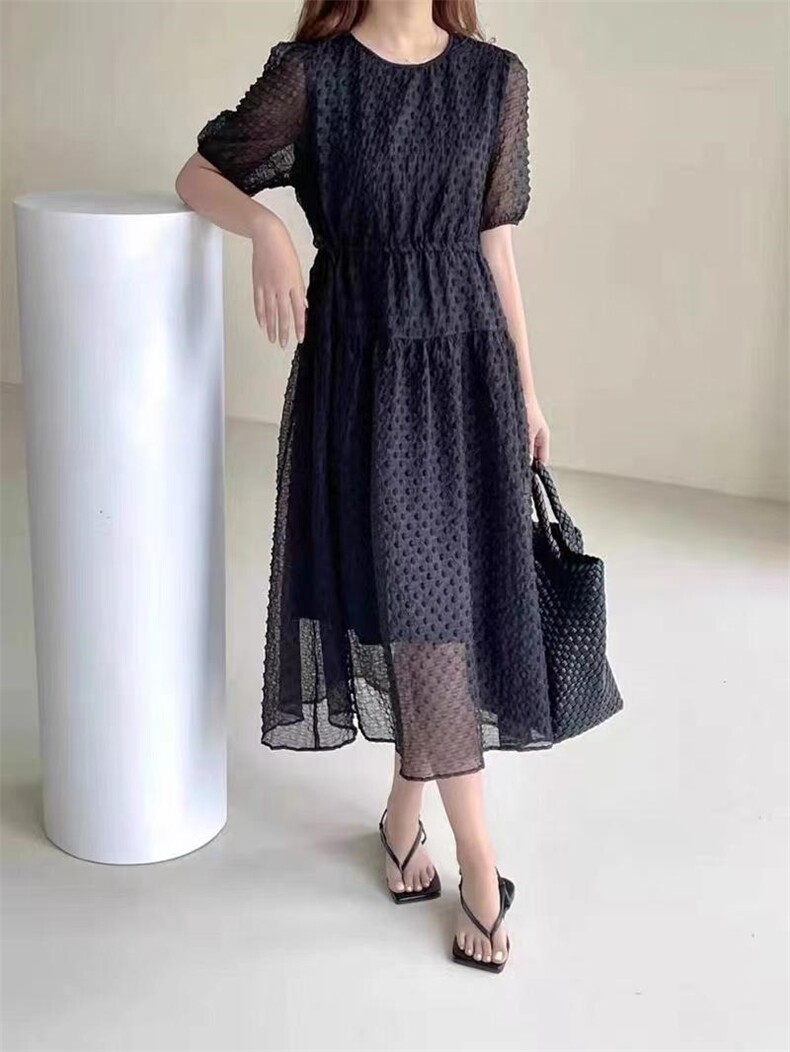 连衣裙，女装连衣裙，卡薇尔