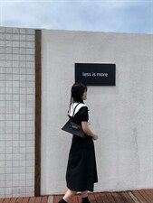 2022新款韩版连衣裙，女装连衣裙，意妹EAMEI(3F)