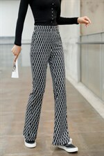 百搭微喇神裤，其它，盛歌玛