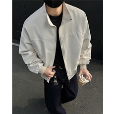 白色