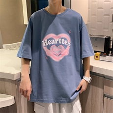 天蓝色