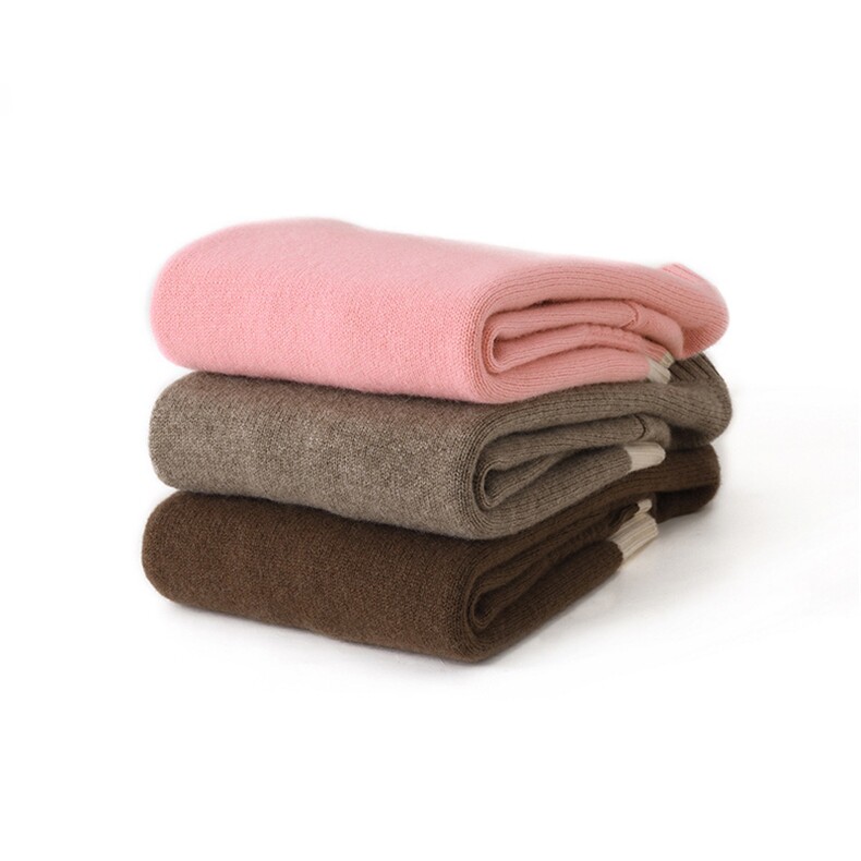 [羊毛]秋冬儿童半高领羊毛衫男女同款，童装儿童羊毛衫，鑫贝羊绒