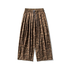 沙漠迷彩