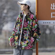 黑色