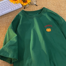 绿色