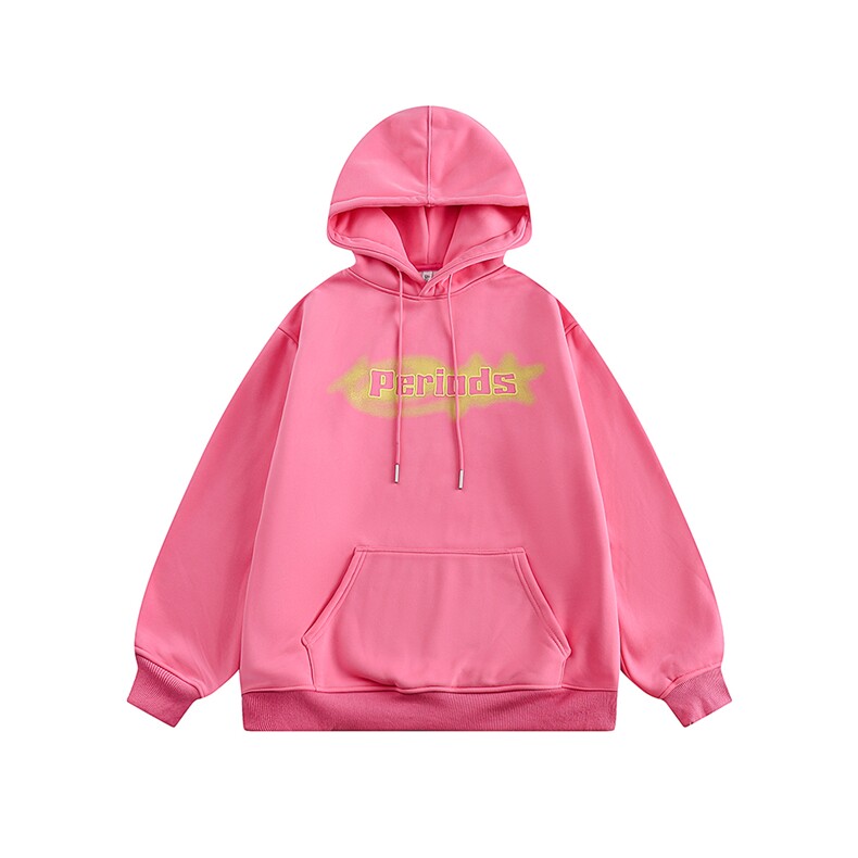 2025冬款连帽加绒印花卫衣380g--5276控价108,男装卫衣,电商S012（CATTEE）