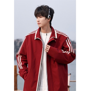 2026 春季新款 cityboy库存5W件可二开夹克M-5X HJ25188-特P35图片