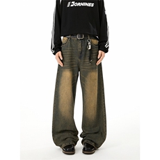 复古蓝