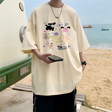 杏色