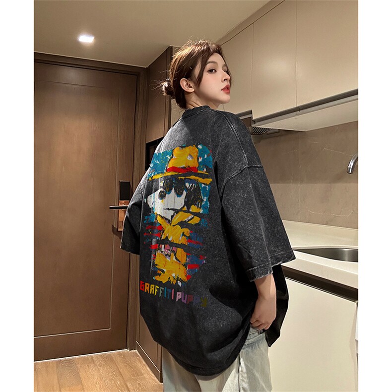 得物直播品质240重磅水洗   xs605-dsx158-特批30控49图片