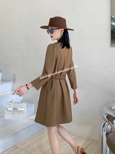 小香风连衣裙,女装连衣裙,天使公主