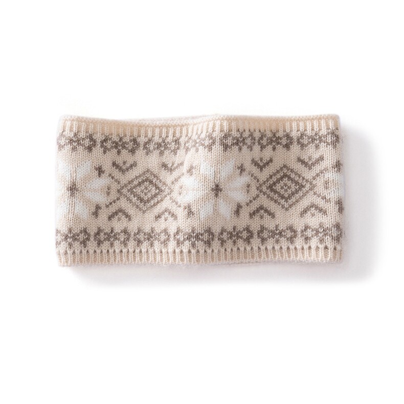 2025百搭时尚简约拼色发带，头饰，蒙娇羊绒