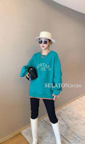 现货（拉绒卫衣），女装卫衣/绒衫，雪蘭桐