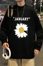 M18073-P45加绒款-P65半高领毛衣男士大码针织衫男毛线衣男，男装针织衫/毛衣，电商A040