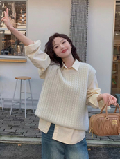 女士长袖2025新款百搭通勤,女装羊绒衫,七柒羊绒,清河羊绒市场 女士长袖2025新款百搭通勤,女装羊绒衫,七柒羊绒,清河羊绒市场