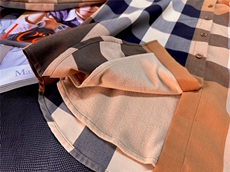 【新款加绒衬衫】牛奶绒，婴儿肌肤般软糯，女装衬衫，七七迷兰