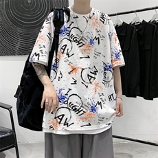 白色