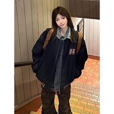 藏蓝色